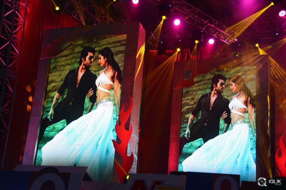 Bruce-Lee-Movie-Audio-Launch